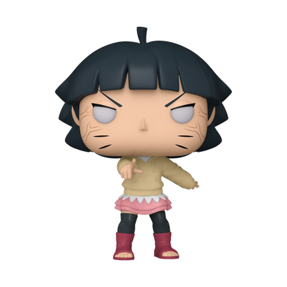 Funko Pop! Anime: Boruto - Himawari Uzumaki #1654