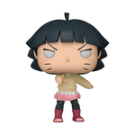 Funko Pop! Anime: Boruto - Himawari Uzumaki #1654