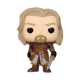 FUNKO POP! LORD OF THE RINGS THEODEN #1467 [FUNKO SHOP EXCLUSIVE] *PREORDER*