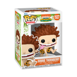 Nickelodeon Rewind Funko Pop! Rocket Power Otto #1530 - Reggie #1531 - Donnie Thornberry #1527 - Eliza Thornberry #1528
