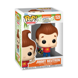 Nickelodeon Rewind Funko Pop! Rocket Power Otto #1530 - Reggie #1531 - Donnie Thornberry #1527 - Eliza Thornberry #1528