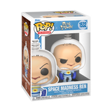 Nickelodeon Rewind Funko Pop! Rocket Power Otto #1530 - Reggie #1531 - Donnie Thornberry #1527 - Eliza Thornberry #1528