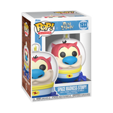 Nickelodeon Rewind Funko Pop! Rocket Power Otto #1530 - Reggie #1531 - Donnie Thornberry #1527 - Eliza Thornberry #1528