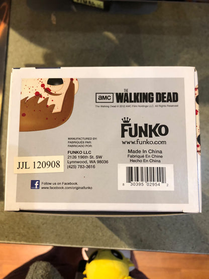 Funko Pop! TV: The Walking Dead / The Boys Lot