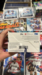 Topps Finest 2022 / 2023 Soccer Hobby Box