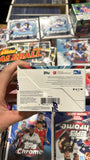 Topps Finest 2022 / 2023 Soccer Hobby Box
