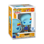 Funko Pop! Anime: Dragon Ball GT - Baby #1636 [Funko Shop Exclusive]