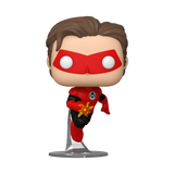 Funko Pop! DC Comics - Hal Jordan (Red Lantern) #486 [2024 TargetCon Exclusive] *PREORDER*