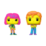Funko Pop! Stranger Things - Robin & Steve 2pk [2024 TargetCon Exclusive] *PREORDER*