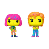 Funko Pop! Stranger Things - Robin & Steve 2pk [2024 TargetCon Exclusive] *PREORDER*