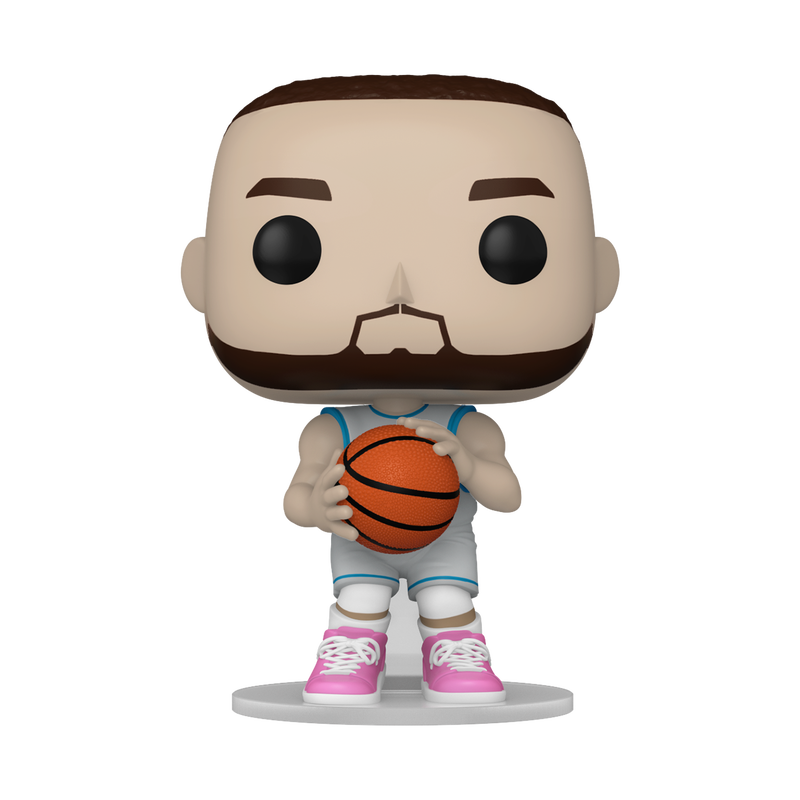 Funko Pop! NBA - Stephen Curry (2022 All Star) #171 [2024 TargetCon Exclusive]