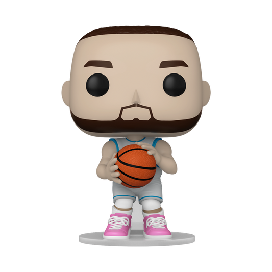 Funko Pop! NBA - Stephen Curry (2022 All Star) #171 [2024 TargetCon Exclusive]