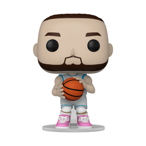 Funko Pop! NBA - Stephen Curry (2022 All Star) #171 [2024