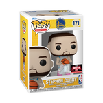 Funko Pop! NBA - Stephen Curry (2022 All Star) #171 [2024 TargetCon Exclusive] *PREORDER*