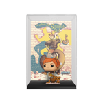 Funko Pop! Marvel - The Unbeatable Squirrel Girl (Comic Cover) #45 [2024 TargetCon Exclusive] *PREORDER*