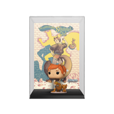 Funko Pop! Marvel - The Unbeatable Squirrel Girl (Comic Cover) #45 [2024 TargetCon Exclusive] *PREORDER*