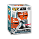 FUNKO POP! STAR WARS - 332ND COMPANY TROOPER #681 [TARGET EXCLUSIVE] *PREORDER*