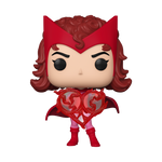 FUNKO POP! MARVEL - SCARLET WITCH WITH HEART HEX #1328 [FUNKO SHOP EXCLUSIVE] *PREORDER*