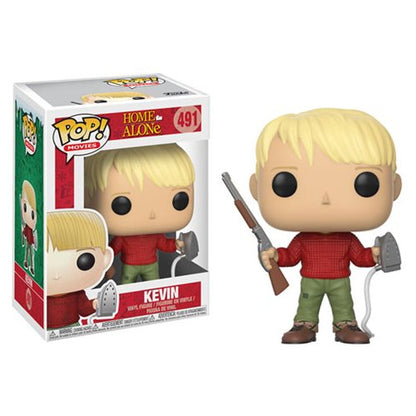 Funko Pop! Scott Pilgrim & TV **WEB ONLY**