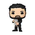 Funko Pop! Television: The Boys - Billy Butcher with Laser Baby #1504 [Funko Shop Exclusive]