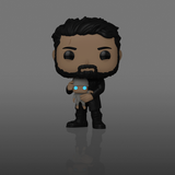 Funko Pop! Television: The Boys - Billy Butcher with Laser Baby #1504 [Funko Shop Exclusive]