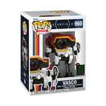 FUNKO POP! STARFIELD VASCO #960 [X-BOX GEAR EXCLUSIVE] *PREORDER*