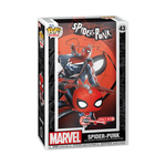 FUNKO COMIC COVER POP! MARVEL SPIDER-PUNK #43 [TARGET EXCLUSIVE] #43