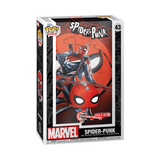 FUNKO COMIC COVER POP! MARVEL SPIDER-PUNK #43 [TARGET EXCLUSIVE] #43