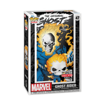 Funko Pop! Marvel - The Original Ghost Rider (Comic Cover) #47 [Target Exclusive] *PREORDER*