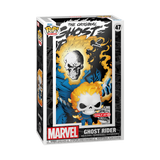 Funko Pop! Marvel - The Original Ghost Rider (Comic Cover) #47 [Target Exclusive] *PREORDER*