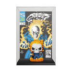 Funko Pop! Marvel - The Original Ghost Rider (Comic Cover) #47 [Target Exclusive] *PREORDER*