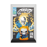Funko Pop! Marvel - The Original Ghost Rider (Comic Cover) #47 [Target Exclusive] *PREORDER*