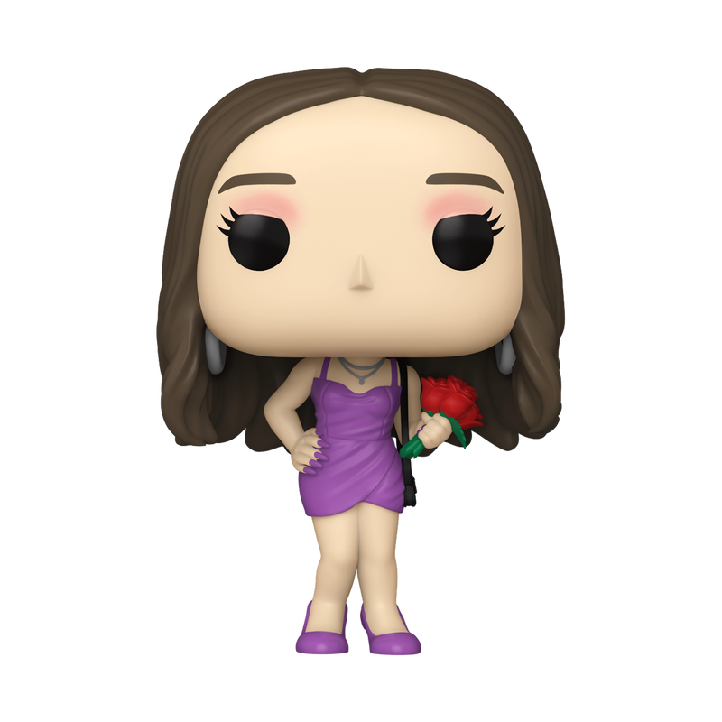 Funko Pop! She-Hulk - Madisynn #1377 [Entertainment Earth Exclusive] *PREORDER*