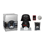 FUNKO POP! CLASSICS STAR WARS DARTH VADER LIMITED 10,000 PIECE [FUNKO SHOP EXCLUSIVE]*PREORDER*