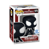 Funko Pop! Marvel: Spider-Man 2 - Kraven #973 / Miles Morales #970 / Peter Parker #971 / Venom #972 / Peter Parker #974 / Peter Parker #975 / Miles Morales #976