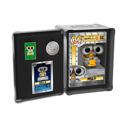 Funko Pop! Disney: Classics - Wall-E #54C [Limited 10,000pcs]