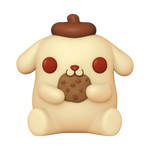 Funko Pop! Sanrio - Pompompurin (with Cookie) #82 [Hot Topic Exclusive] *PREORDER*