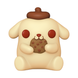 Funko Pop! Sanrio - Pompompurin (with Cookie) #82 [Hot Topic Exclusive] *PREORDER*