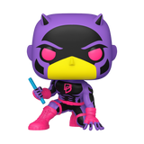 Funko Pop! Marvel - Daredevil (Black Light - Black & Red) #1359 [Target Exclusive] *PREORDER*