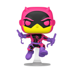 Funko Pop! Marvel - Daredevil (Black Light - Classic) #1360 [Target Exclusive] *PREORDER*
