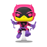 Funko Pop! Marvel - Daredevil (Black Light - Classic) #1360 [Target Exclusive] *PREORDER*