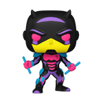 Funko Pop! Marvel - Daredevil (Black Light - Fall From Grace) #1361 [Target Exclusive] *PREORDER*