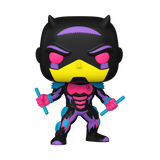 Funko Pop! Marvel - Daredevil (Black Light - Fall From Grace) #1361 [Target Exclusive] *PREORDER*