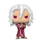 Funko Pop! Anime: Demon Slayer - Tengen Uzui (In Kimono) #1537 [Funko Shop Exclusive]