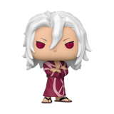Funko Pop! Anime: Demon Slayer - Tengen Uzui (In Kimono) #1537 [Funko Shop Exclusive]