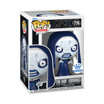 FUNKO POP! THE NUN DEMONIC #776 [FUNKO SHOP EXCLUSIVE] *PREORDER*