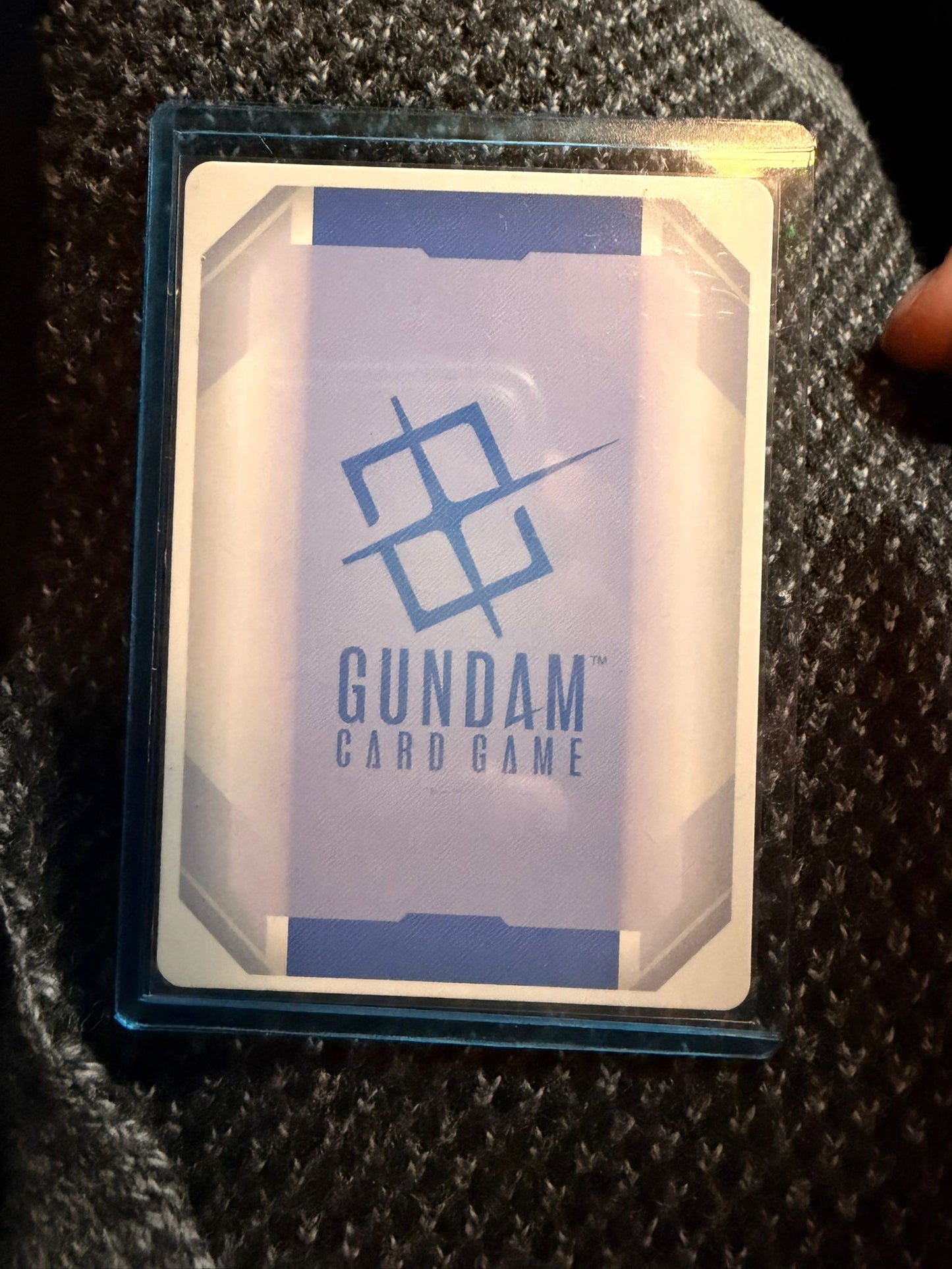 Gundam TCG - Single Card Lot