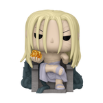 Funko Pop! Anime: Fullmetal Alchemist - Father On Throne #1576 [Exclusive]