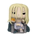 Funko Pop! Anime: Fullmetal Alchemist - Father On Throne #1576 [Exclusive]