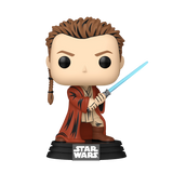 Funko Pop! Star Wars - Obi-Wan Kenobi (Padawan - Retro) #699 [Target Exclusive] *PREORDER*